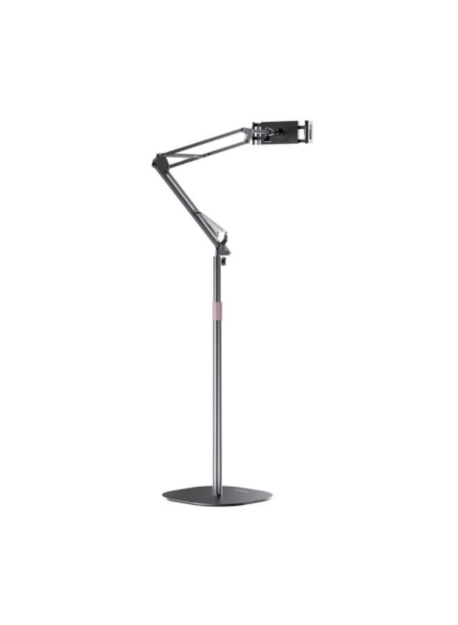Yesido C295 Aluminum Alloy Floor Stand For Tablets/Phones