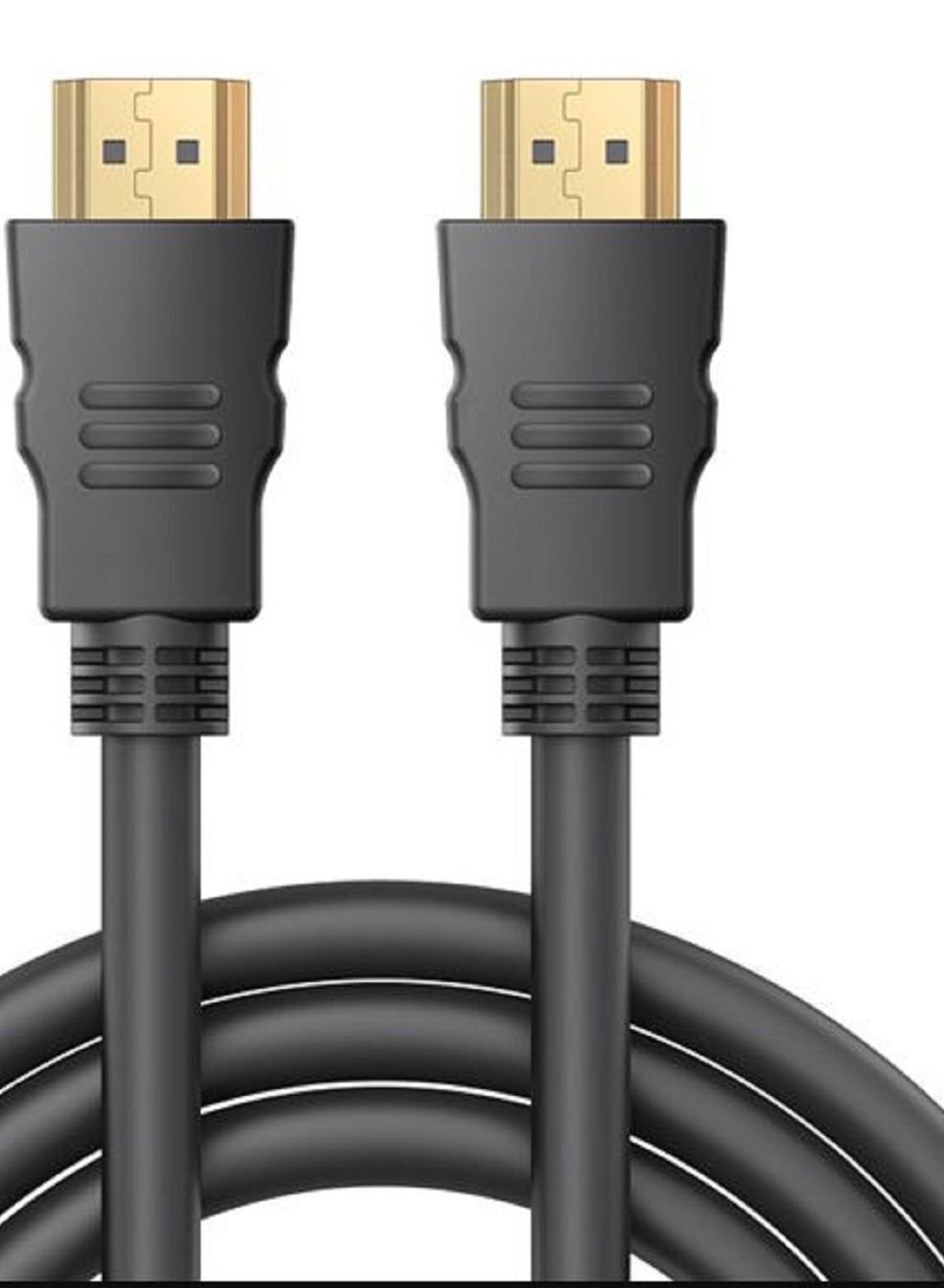 كابل HDMI إلى HDMI فائق الدقة 4K HM09 بطول 1.5 متر