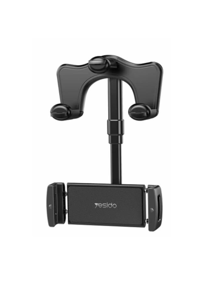 C196 car rear view mirror using phone holder for suitable different kinds of car using