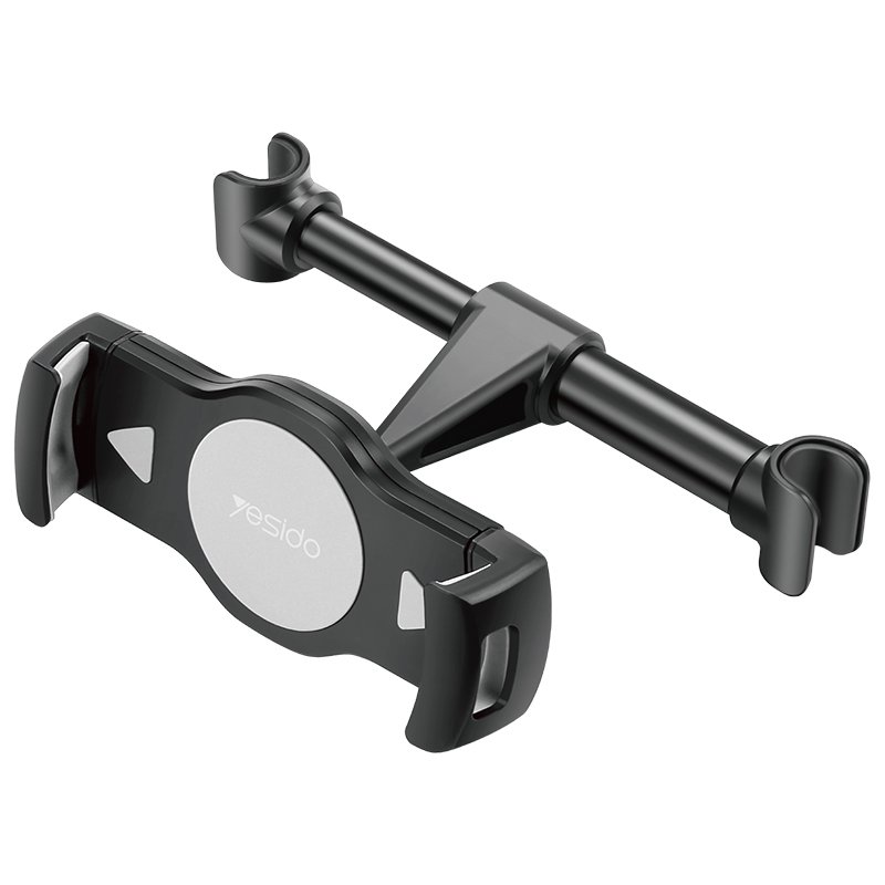 C29 360 Degree دوار سيارة جوال Headrest حامل | 360 حامل جوال