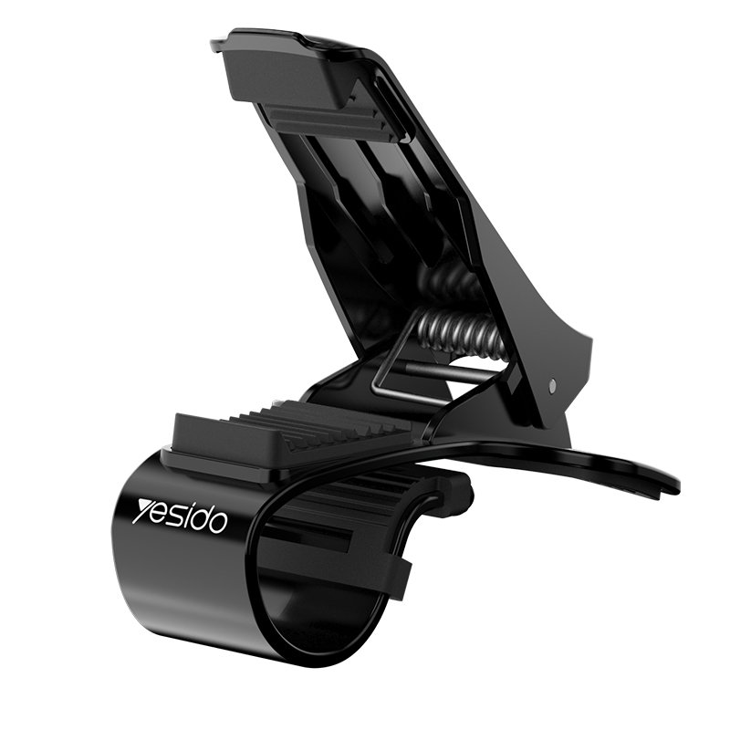 C65 متوافق عالمياً طبلون Mount Clip سيارة جوال Stو Bracket حامل جوال لـ 8 X Plus
