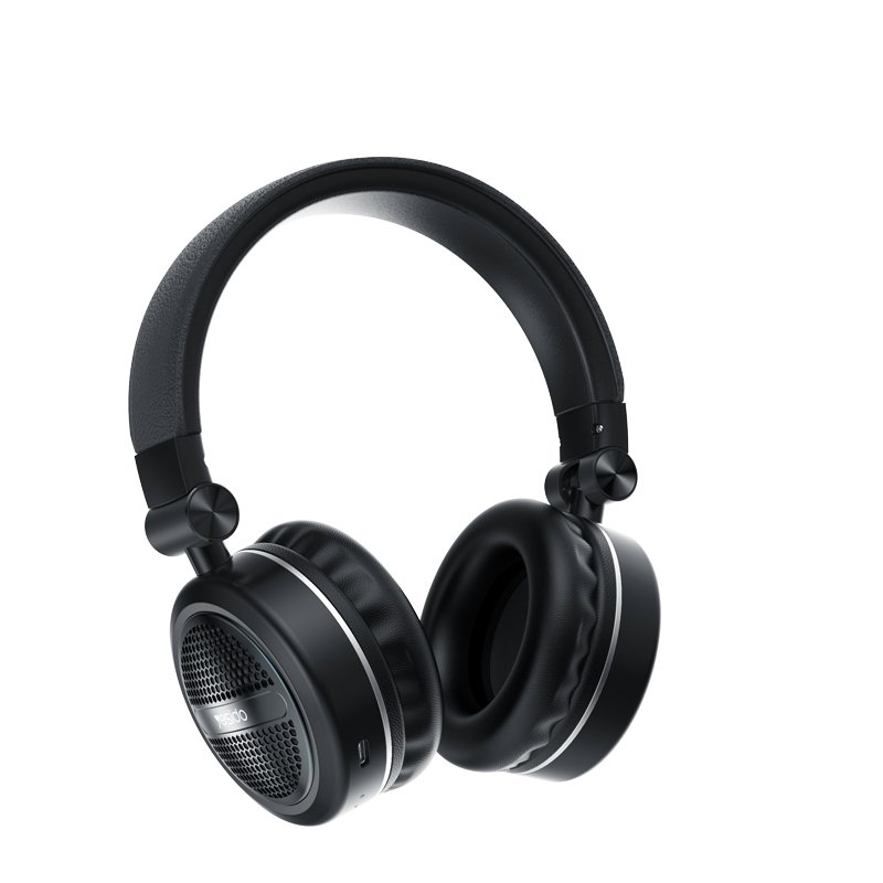 EP02 Wholesale Hifi لاسلكي إلغاء الضوضاء Stereo Smart Active سماعة سماعة رأس سماعة مع BT