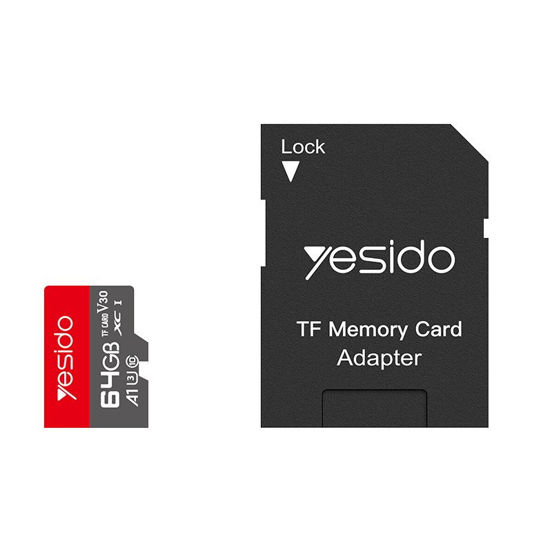 FL18 High Speed Durable و مقاوم للماء Widely Compatible Have 4G To 256G TF Memory سيارةd