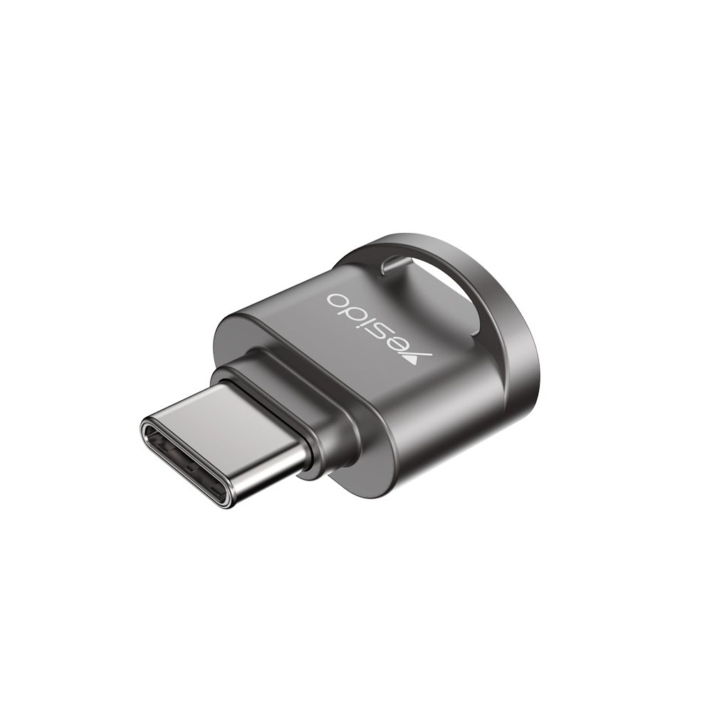 GS19 Fast Data reading writing لـ جوال Type-C to USB OTG writer سيارةd reader