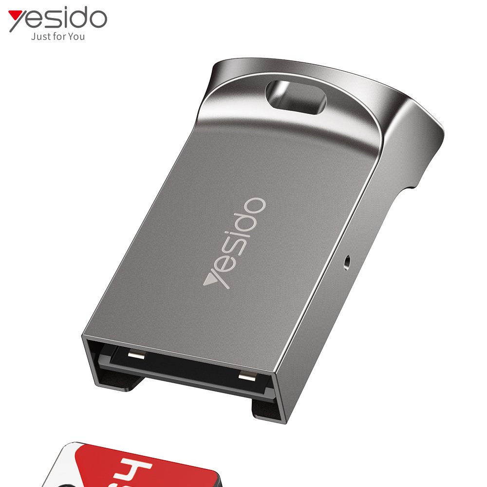 GS20 محمول Mini USB to TF rfid سيارةd reader OTG لـ Computer لابتوب سيارةd Reader