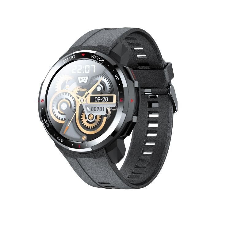 IO14 ساعة ذكية | Fashion Sport Smart Bracelet Watch | IO14 Comلـtable ساعة ذكية لـ Man