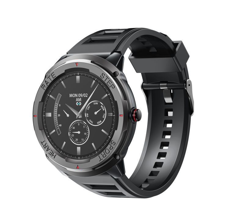 IO16 Sport ساعة ذكية | IO16 Big Screen Fashion Smart Bracelet Watch Comلـtable To Wear