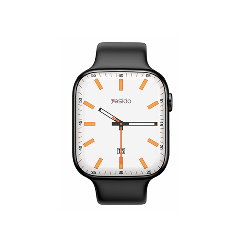 IO17 Manufacturers Io17 Imported Chips Accurate Data Detect Smart Bracelet ساعة ذكية