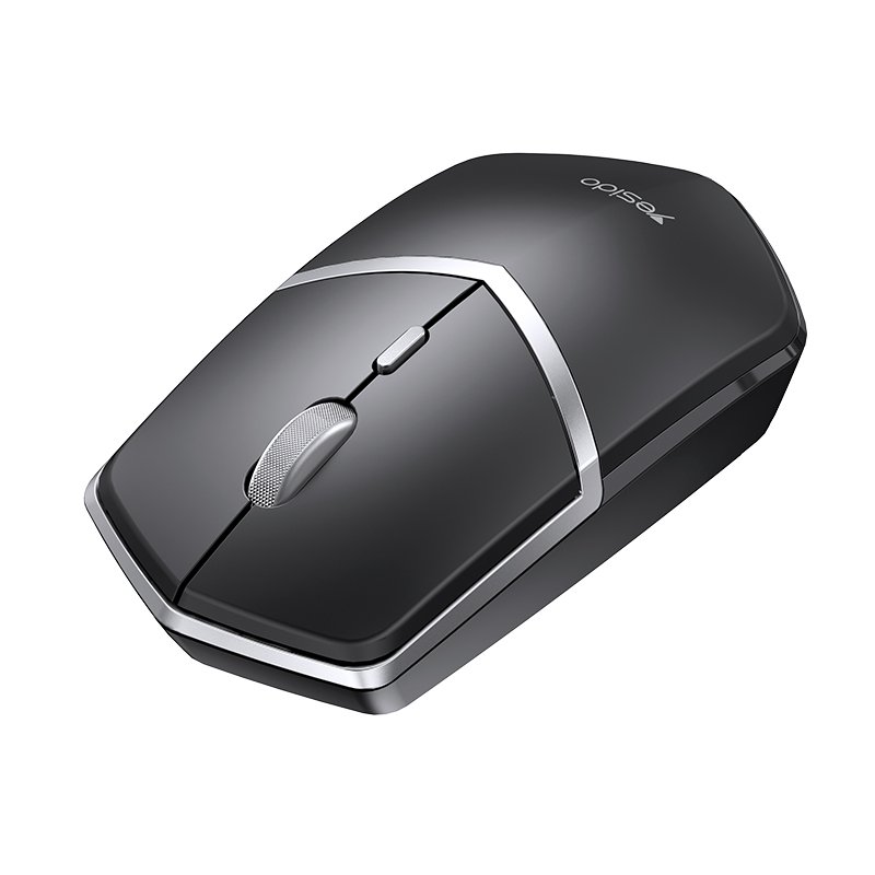 KB16 Different DPI Mini Mouse | Computer Mouse | 2.4GHz لاسلكي Mouse لـ لابتوب Notebook PC