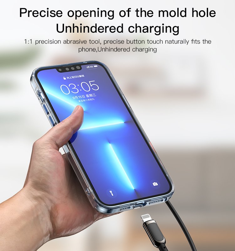 PC05 New Arrival Invisible Camera Lens حامل جراب جوال مع سيارةd Ring حامل لـ iجوال