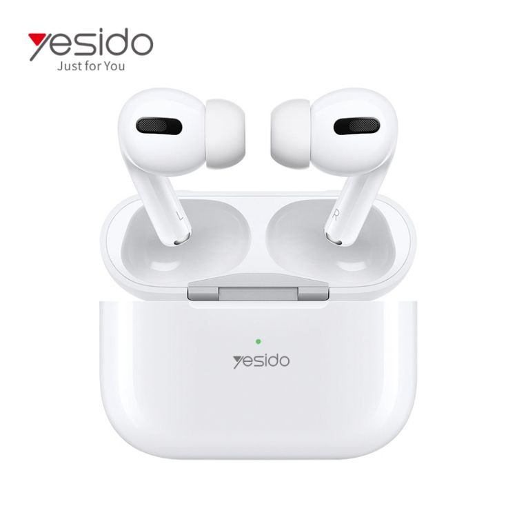 TWS06 بلوتوث TWS لاسلكي ANC سماعةs سماعة رأسs ألعاب Earbuds Sleeping سماعة