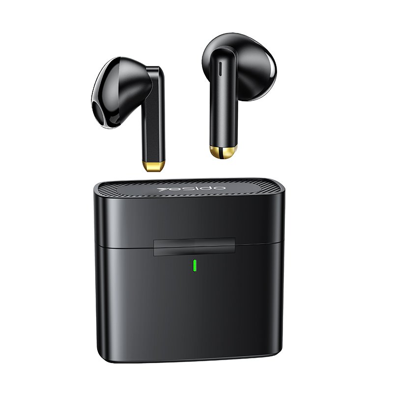 TWS15 Best Quality Custom Logo BT 5.3 TWS سماعة مقاوم للماء Stereo Noise Canceling سماعة