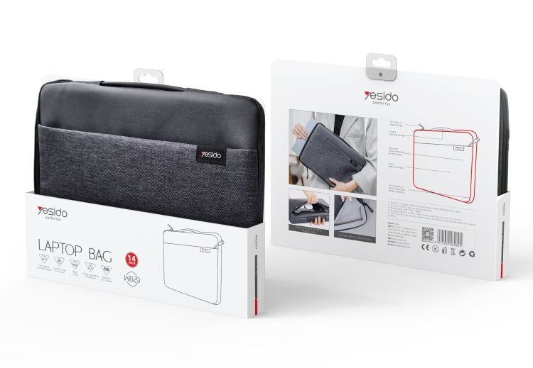 WB29 لابتوب Bag | Covers أعمال Computer Hوbag 14" لابتوب Bag