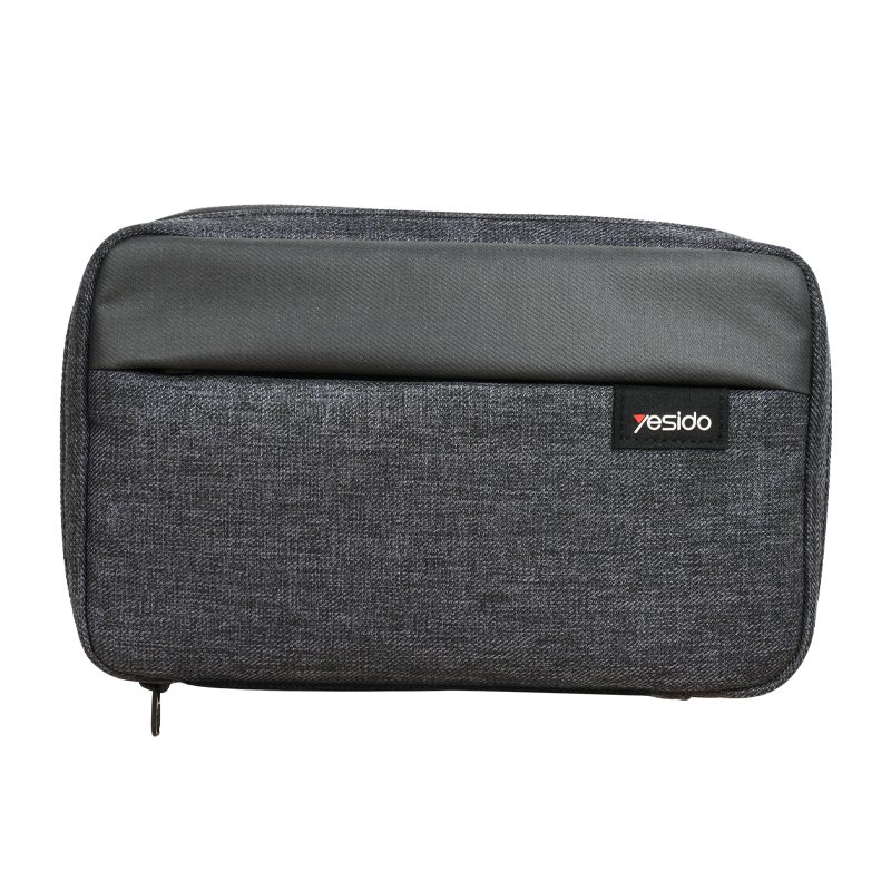 WB32 Hot Selling أعمال Polyester مقاوم للماء Protective Women Men 14 16 Inch لابتوب Storage Bag