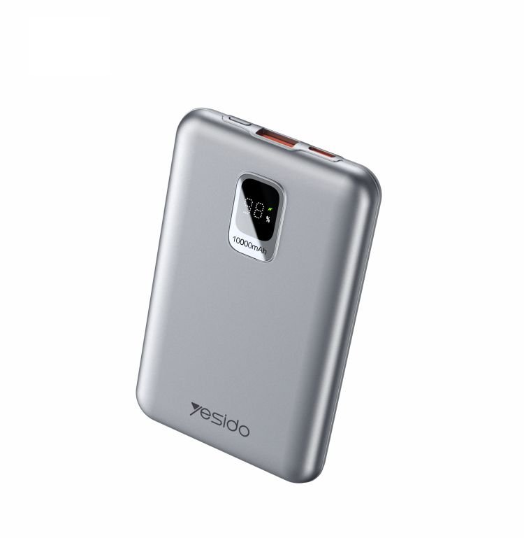YP46 10000mah 22.5W PD 20W شحن سريع Mag Safe بطارية Pack باور بانك لـ جوال