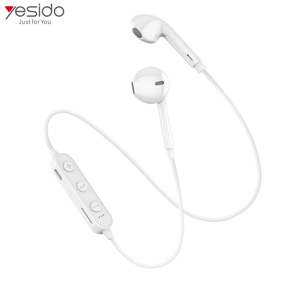 YSP03 Neckbو Sound Stereo Ear Hook بلوتوث مقاوم للماء لاسلكي Sport Bone Conduction سماعة
