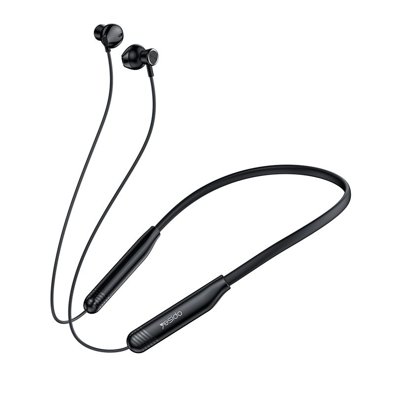 YSP20 BT5.3 مغناطيسي Suction On Back خفيف الوزن Design Neck-mounted سماعة بلوتوث