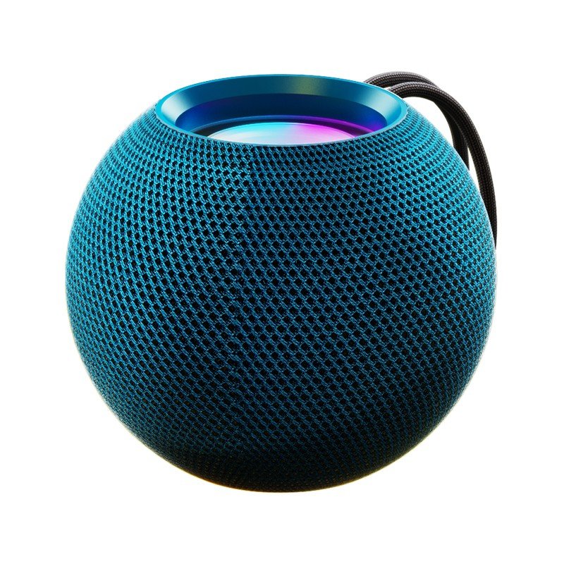 YSW13 محمول bt سماعة خارجية لاسلكي Surround Sound TF سيارةd لاسلكي سماعة خارجية مع Rope Customizable